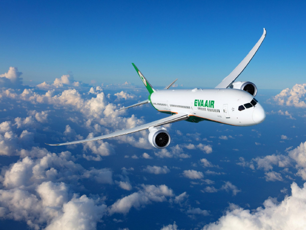 長榮航6/26直飛華盛頓！即日起開賣、一周四班 洛杉磯、舊金山、紐約等北美航點增至10個